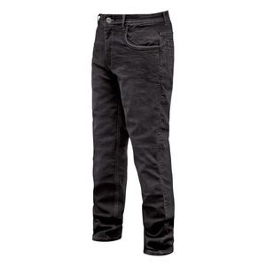 Street & steel Oakland riding jeans